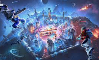 yy易游最新版电脑免费版